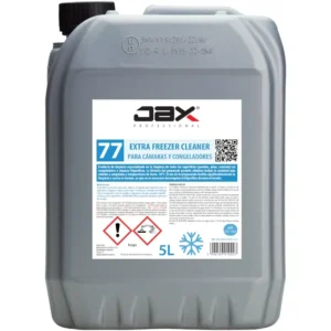 EXTRA FREEZER CLEANER PARA CÁMARAS FRIGORÍFICAS Y CONGELADORES