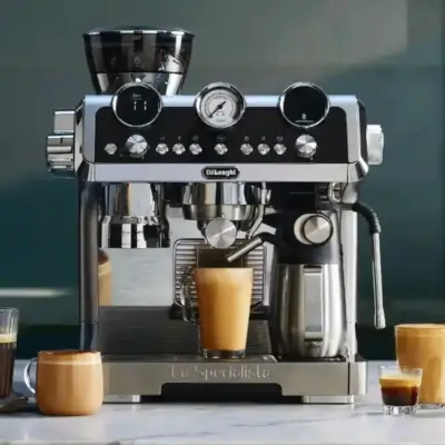 Para máquinas de café