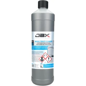 JAX auto 112 MOBIL TOILET CLEANER