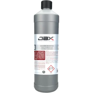 JAX 33 Producto enzimático para la limpieza de tuberías y desagües