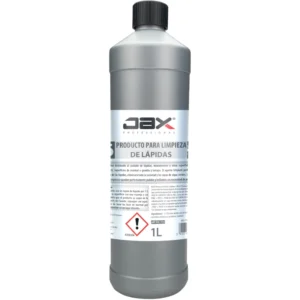JAX 76 • Producto para la limpieza de lápidas