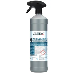 JAX 27 AC Cleaner • Limpiador de aire acondicionado